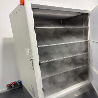 Eppendorf Cryocube -80C Ultra Low Temp Freezer image 1
